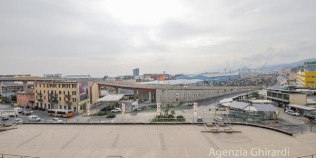 Bilocale in affitto a Genova - Foto 17