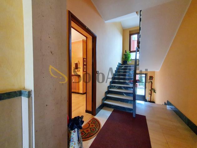 Trilocale in affitto a Torino - Foto 4