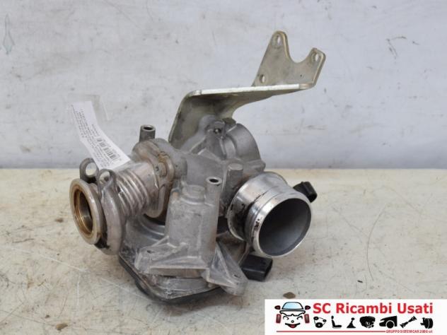 55260126 55260126 VALVOLA EGR FIAT Panda 3° Serie diesel - Foto 5