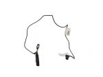 Centralina Antenna Con Cavo Volkswagen Golf 6 5K6972175 5N0035570 - 10604