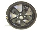 PIAGGIO VESPA GTS SUPER HPE KM0 300 CERCHIO RUOTA POSTERIORE 12 X 3.00 2020 2022