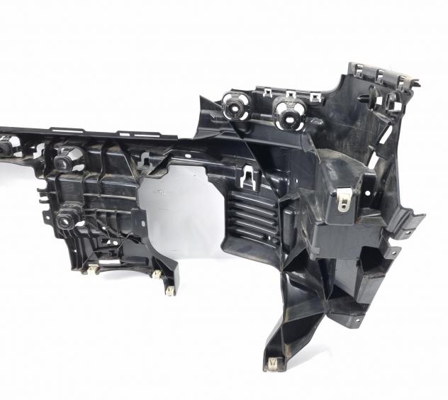 GUIDA PARAURTI POSTERIORE SX MINI Countryman Serie (F60) 51127389357 (16) - Foto 13