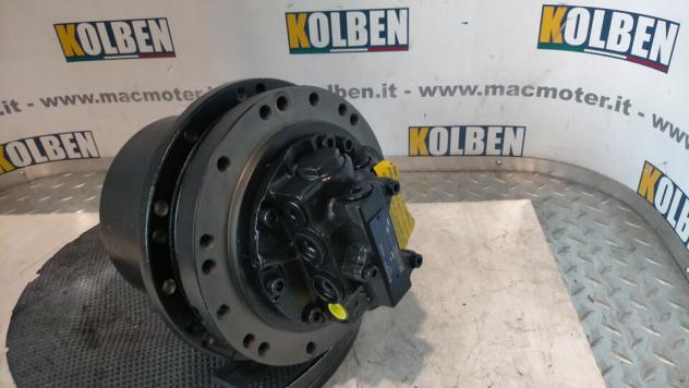 Bonfiglioli Trasmital Motoriduttore per Bobcat 341G