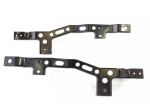 KYMCO LIKE 125 50611LGR5E10 50612LGR5E10 SUPPORTI PEDANE 09 - 17 FOOTBOARD  &hellip;