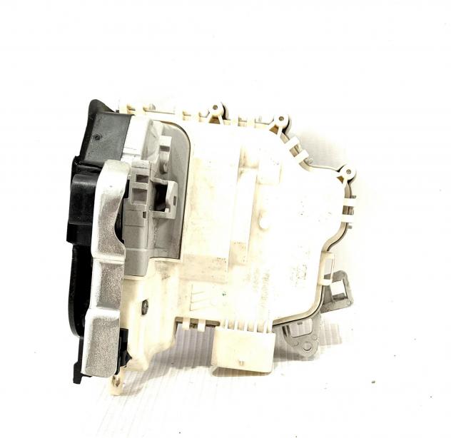 SERRATURA POSTERIORE DESTRA AUDI Q5 Serie (8RB) 8K0839016C (0812) - Foto 6