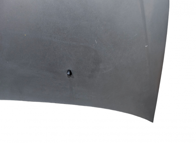 COFANO ANTERIORE FIAT Sedici 2° Serie 71742873 (09) - Foto 5