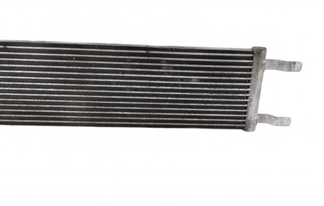 RADIATORE OLIO REFRIGERANTE CAMBIO AUTOMATICO JEEP Renegade Serie 8C6683000 Diesel 2000 (1418) - Foto 12