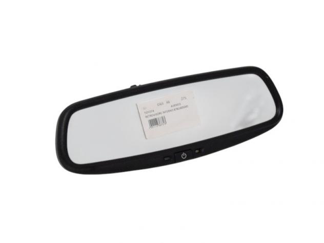 SPECCHIETTO RETROVISORE INTERNO TOYOTA Avensis S. Wagon 2° Serie 8781005040 (0308) - Foto 3
