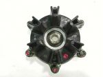 MOZZO RUOTA PORTERIORE HONDA TRANSALP XL 700 V 2007 - 2013 42615MAW760 REAR …