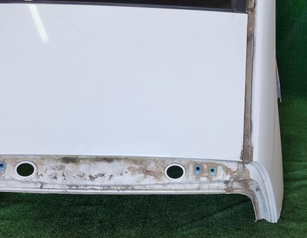 TETTO APRIBILE COMPLETO MERCEDES Classe B W246 2° Serie OM 607.951 (12) - Foto 2