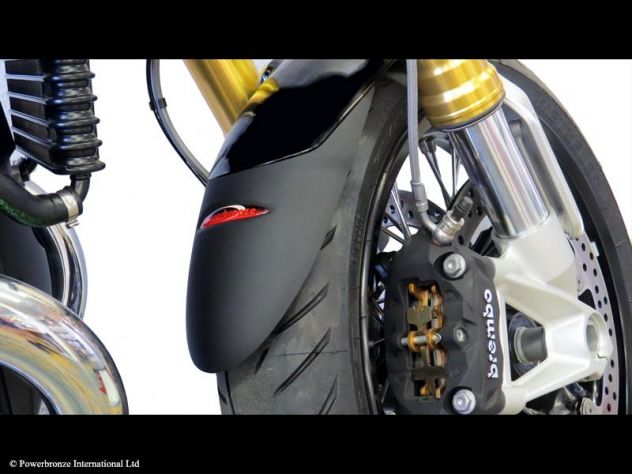 Terminali di scarico Arrow e HP corse per BMW R12 centralina Smart 2 Rapid bike - Foto 5