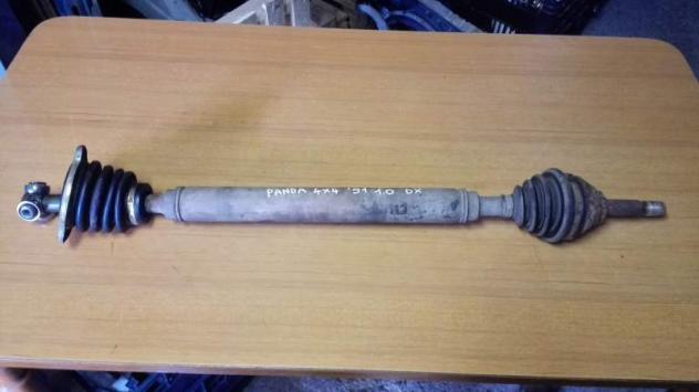 Semiasse Destro / DX FIAT Panda 1.0 4x4 1 serie ( 141 ) 1991