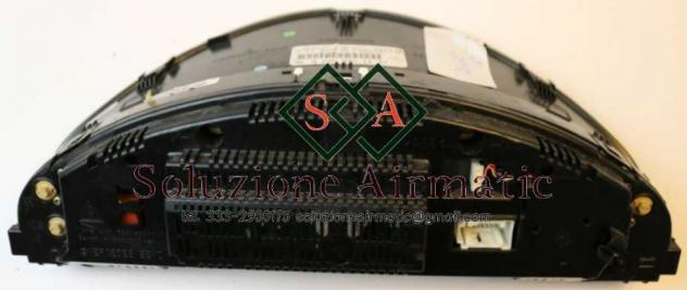Mercedes Classe CL W215 quadro strumenti A2205401147 - Foto 2