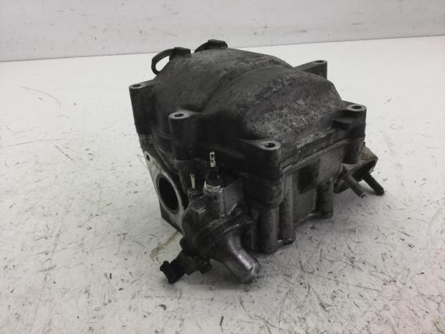 HONDA FORESIGHT 250 TESTA TESTATA HEAD 1998 2004 ZDCMF05A05F