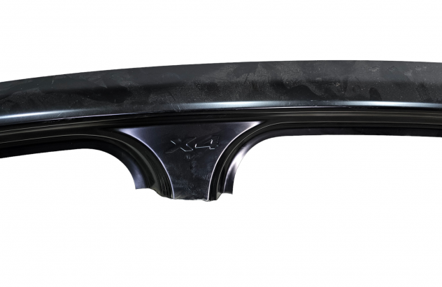 OSSATURA TETTO ANTERIORE SINISTRA BMW X4 Serie (G02) 41007494065 B47D20A Diesel 2000 (18) - Foto 8