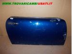 PORTA D. BLU MET. INTERNO VUOTO OVALE MINI MINI (R56) 3 porte  Carrozzeria  &hellip;