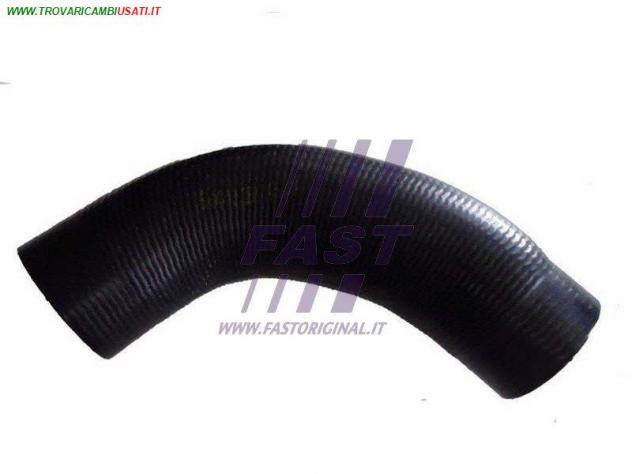TUBO INTERCOOLER VW CRAFTER I 06 GIUNTO A GOMITO 06 2.5TDI FT61633