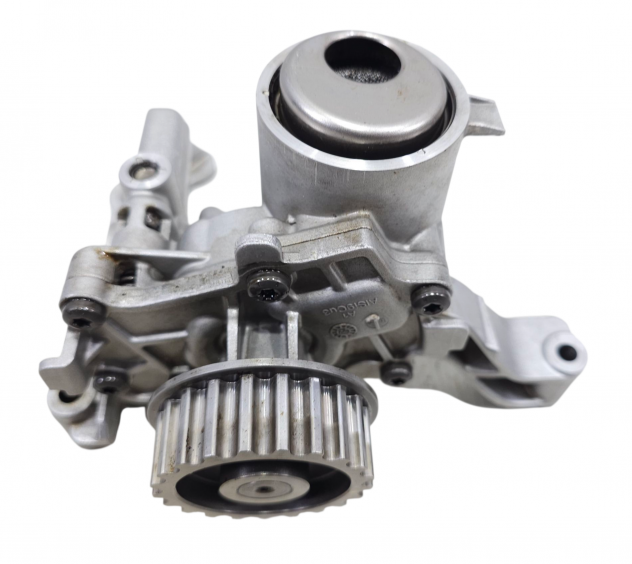 POMPA OLIO FORD Focus S. Wagon 7° Serie H6BG-6600-BA R0DB Hybrid 1000 (18) - Foto 12