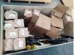 AMMORTIZZATORE TOYOTA LAND CRUISER 4RUNNER HILUX HIACE AVALON LEXUS
