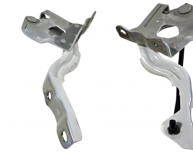 CERNIERE COFANO ANTERIORE DX E SX KIA Picanto Serie 79110-G6000 (1723) - Foto 3