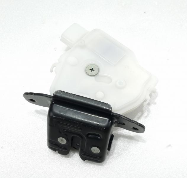 SERRATURA PORTELLONE POSTERIORE TOYOTA Yaris Serie 69350-02090 (1720) - Foto 9
