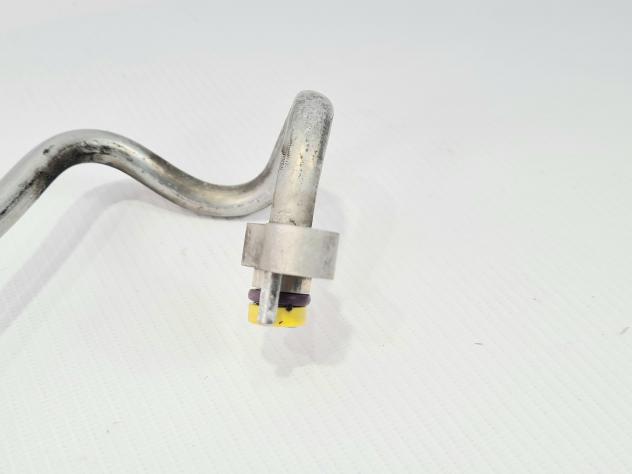 TUBO CONDENSATORE COMPRESSORE A/C MERCEDES Classe E Coupe (C207) A2078304015 651916 Diesel 2200 (09) - Foto 8