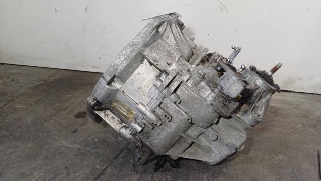 CAMBIO MANUALE COMPLETO MINI Cooper 2° Serie 2300.7568720-02 N12B16A benzina 1598 (0613) - Foto 6