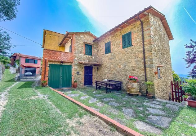 Rustico in vendita a Marliana - Foto 4