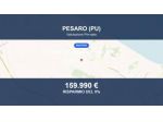 Immobile in asta di 264 m² in vendita a Pesaro