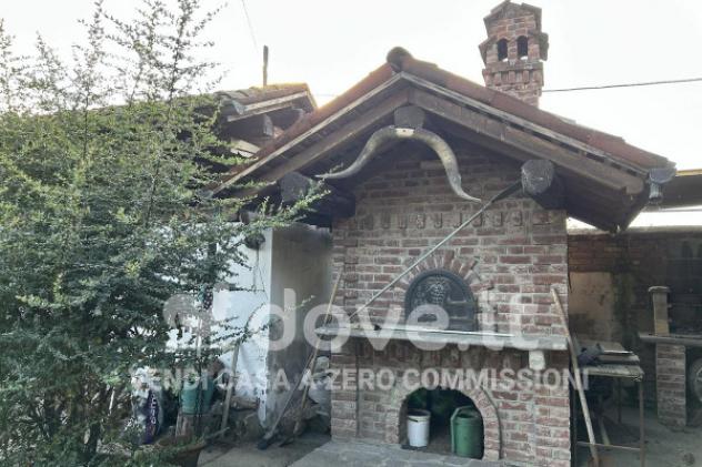 Rustico / Casale di 150 m² con 3 locali in vendita a Robbio - Foto 9