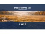 Immobile in asta di 1170 m² in vendita a Sassoferrato