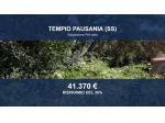 Immobile in asta di 2587 m² in vendita a Tempio Pausania