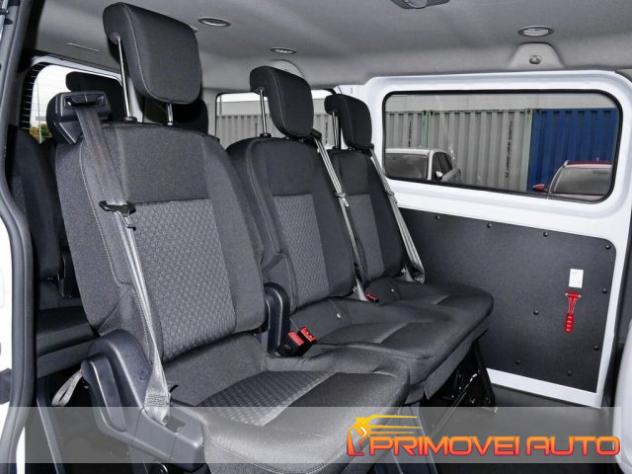 FORD Transit Custom 320 2.0 EcoBlue 130 Combi Trend rif. 20670256 - Foto 7