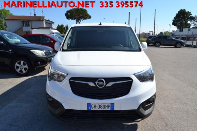 FIAT Doblo 1.5 Diesel 100CV 650kg Edition rif. 23789479 - Foto 2