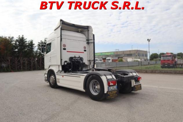 SCANIA R 450 TRATTORE STRADALE CON IMPIANTO rif. 23736607 - Foto 7