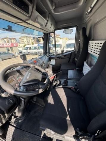 IVECO EUROCARGO 160E28 E6 CENTINATO rif. 23159484 - Foto 7