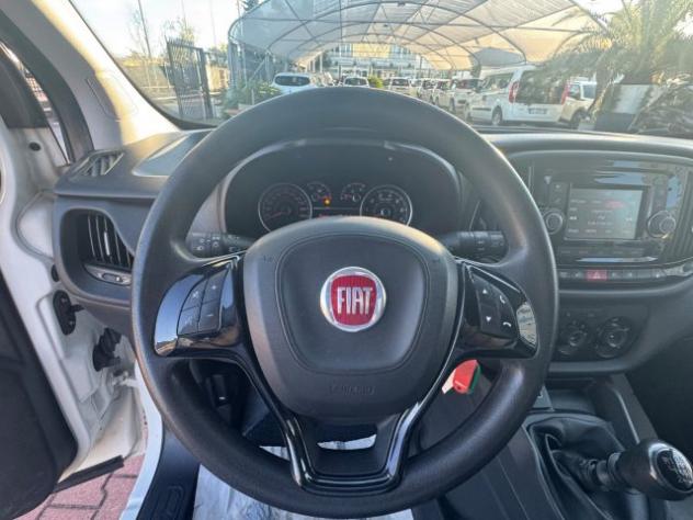 FIAT Doblo 1.4 N.Power PC-TN CARGO BUSINESS CON SCAFFALATURA rif. 23904507 - Foto 9