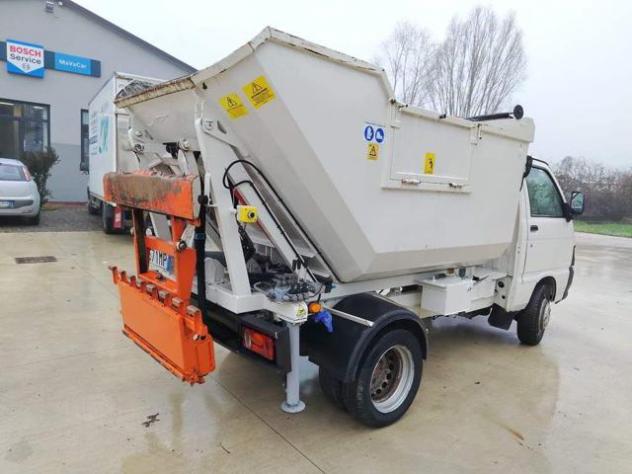 PIAGGIO PORTER MAXXI 1.3 70 CV rif. 23295124 - Foto 3