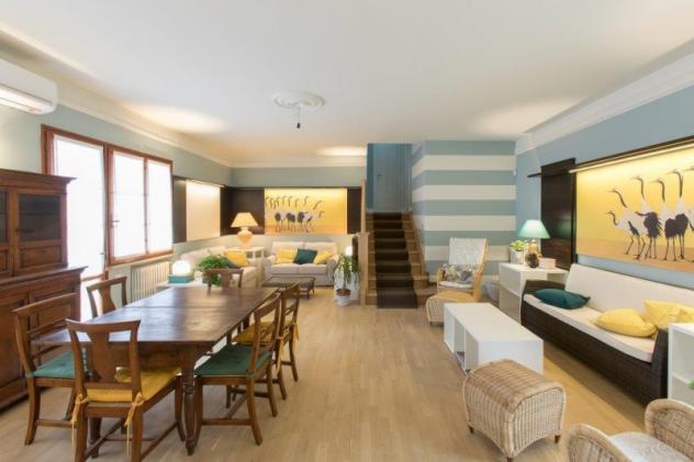 appartamento in vendita a Montecatini-Terme