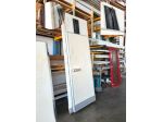porta frigo con passaggio guidovia usata
