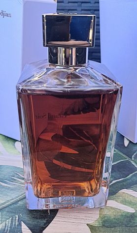 GRAND SOIR Eau de Parfum 200ml - Foto 5