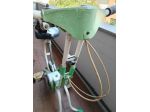 Cyclette vintage anni 70 _Carnielli