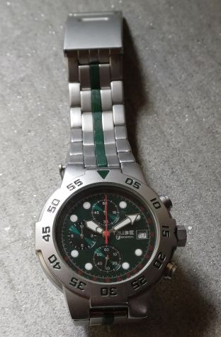Orologio Cronografo BREIL TRIBE Marker 6809770726. - Foto 9