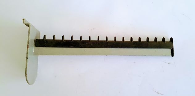 Presco pool Appenderia dritta 16 posti per Pareti Pannelli Dogati