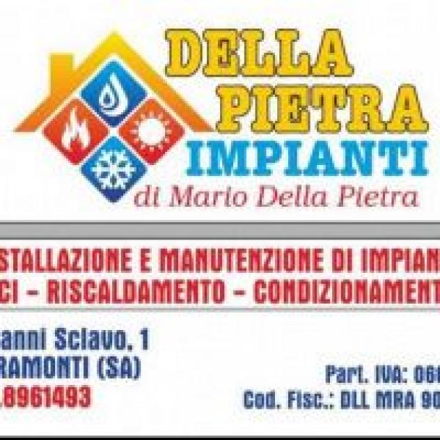DellaPietraimpianti