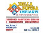 DellaPietraimpianti