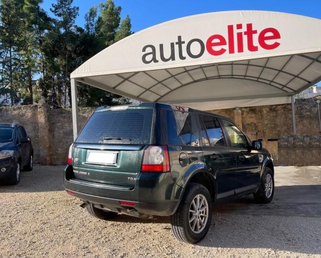 Land Rover Freelander - Foto 2