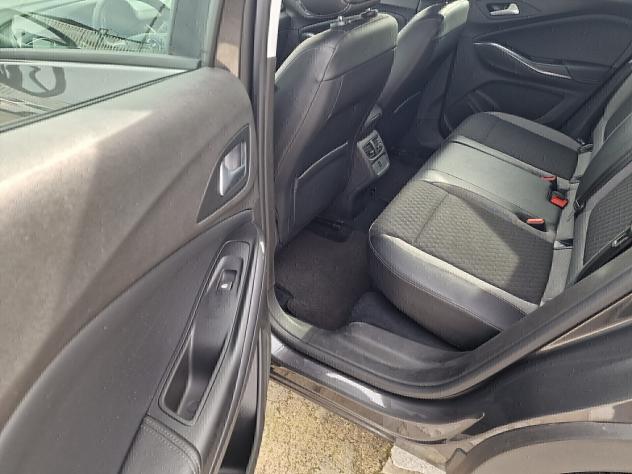 Opel Grandland X 1.5 diesel Elegance 2021 130CV - Foto 7