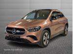 Mercedes-Benz GLA GLA-H247 2023 180 Progressive Advanced Plus auto