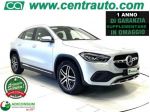 MERCEDES-BENZ GLA 220 d 2.0D Aut. 4Matic Sport Plus  rif. 23943858